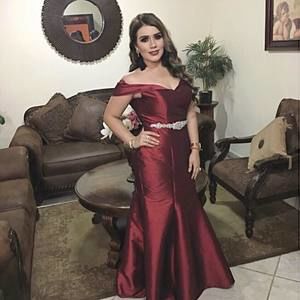 Meet your Posher, Gloria maria